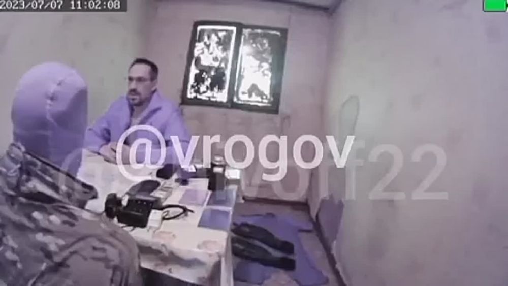 ФСБ задержали украинских диверсантов, готовящих удары по Запорожской АЭС – сообщил Владимир Рогов