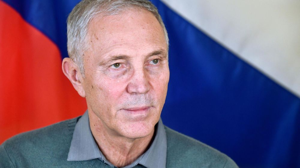 ВСУ пытаются высадиться на левый берег Днепра - Сальдо