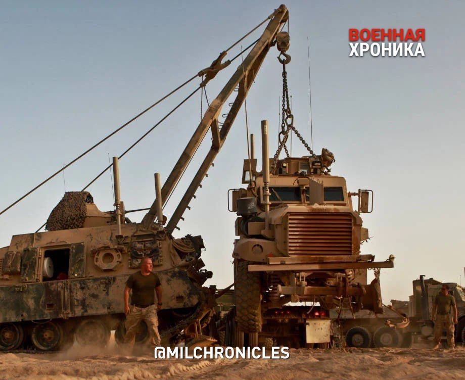 ��� ������ ������ � ��������� ������� �� ������� ��� ������������ Abrams: � ��� ��� �������