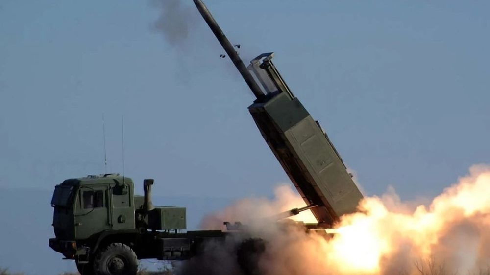    :   HIMARS     