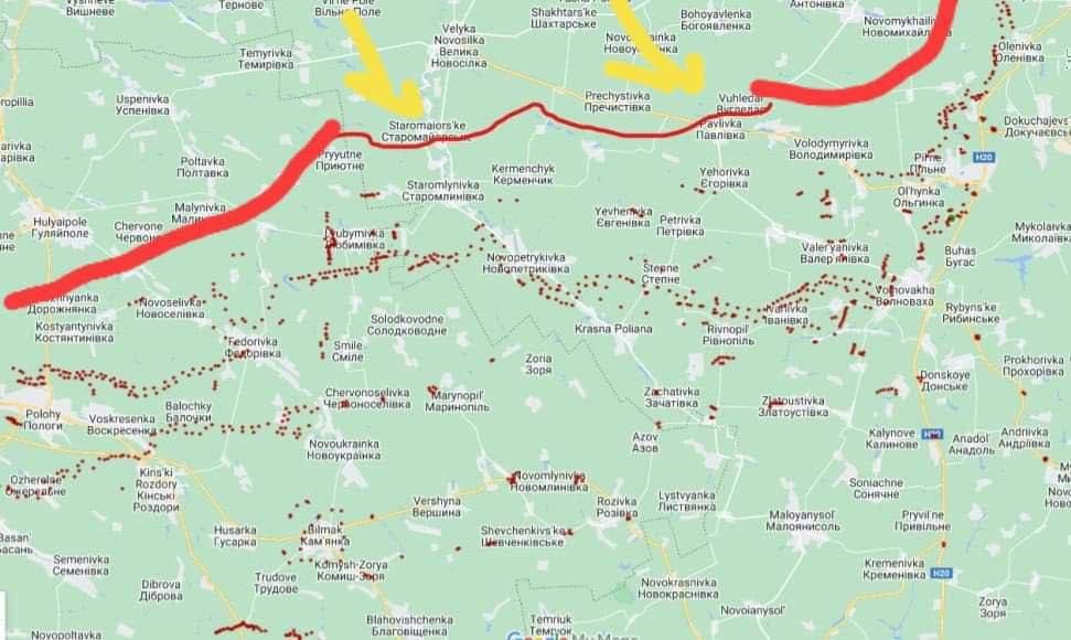 ���������� ����� ���������� ����������� �� ������� ������-�������� � ���������-��������������