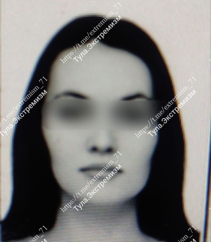 Возвращаемся к рубрике "предатели Родины"