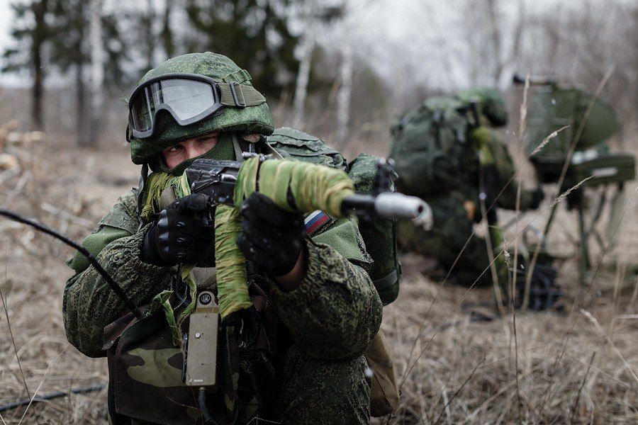 Планы ВСУ по форсированию Днепра сорваны