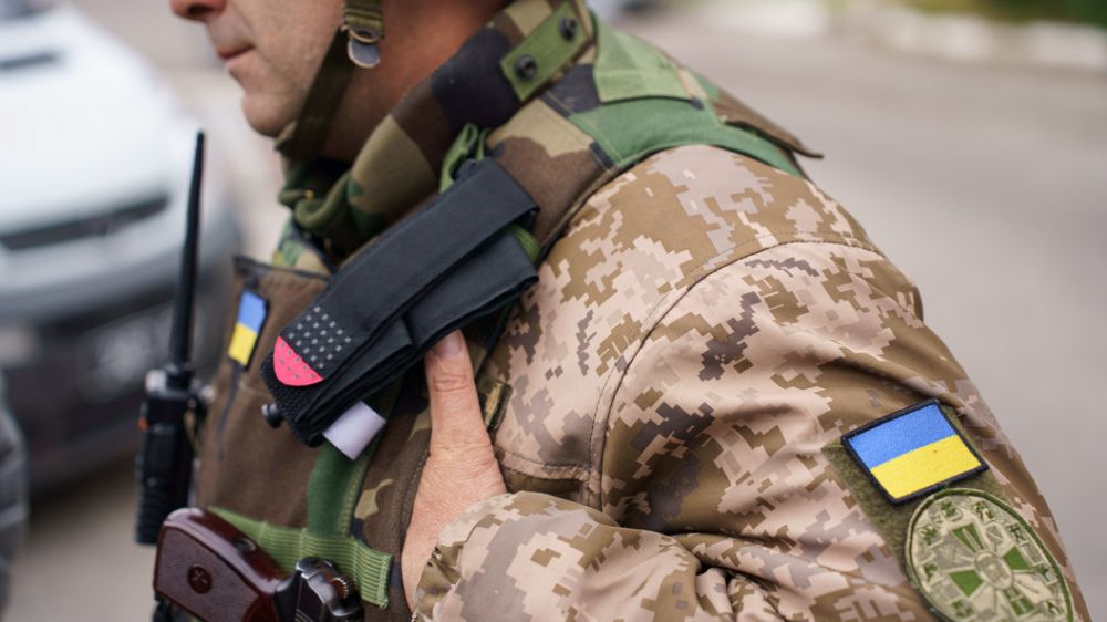 Русские сорвали попытку ВСУ форсировать Днепр - Рогов