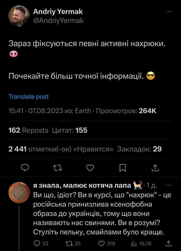 ������� ������������ ������ �� �������, �� ��� ���������