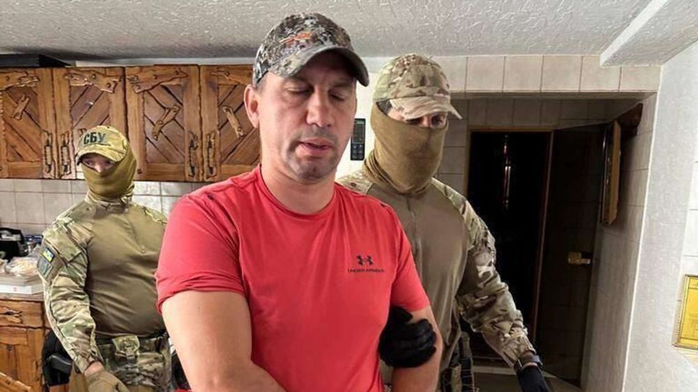 На Украине чиновника подозревают в краже лодок для форсирования Днепра