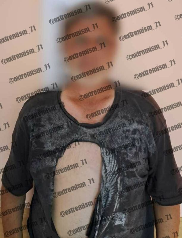 Очередной предатель Родины из Тульской области получил наказание за дискредитацию ВС РФ