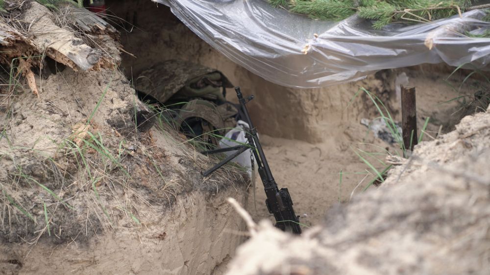 "������� �������� ������� � �������": �� ����� ������ ������ ������ �����