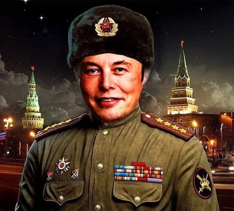 Илон Маск заявил, что намерен подать в суд на фонд Сороса, чтобы остановить подавление им свободы слова