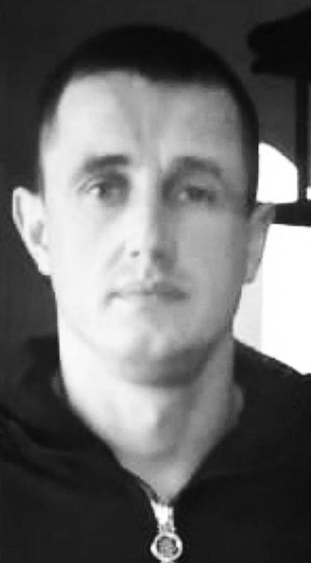 Геройски погиб в бою: В Севастополе простились с участником СВО Виктором Панчишиным