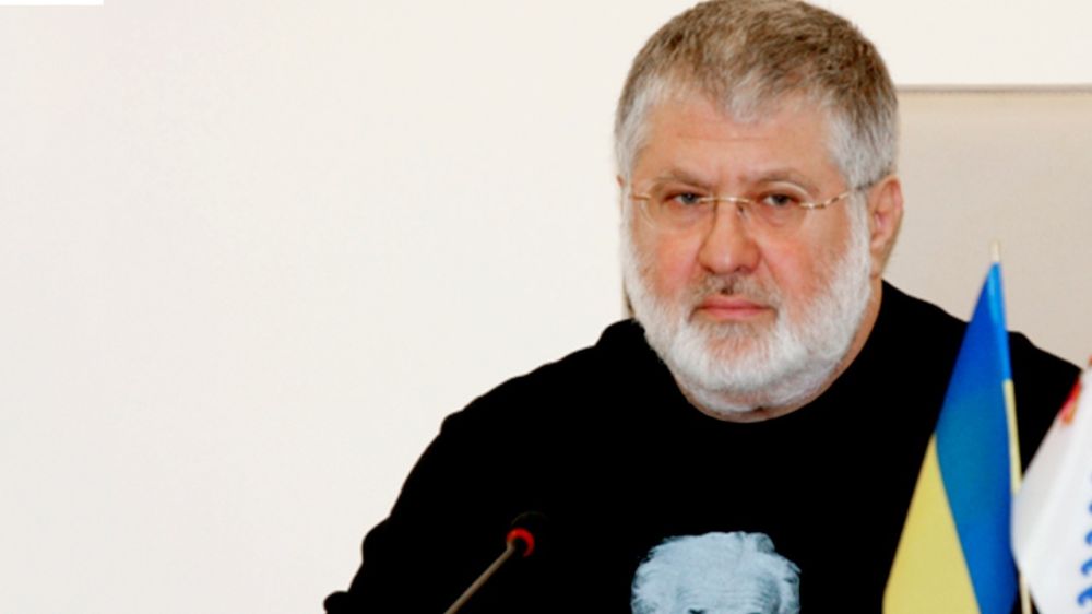 Коломойскому предъявили обвинения в завладении миллиардами «Приватбанка»