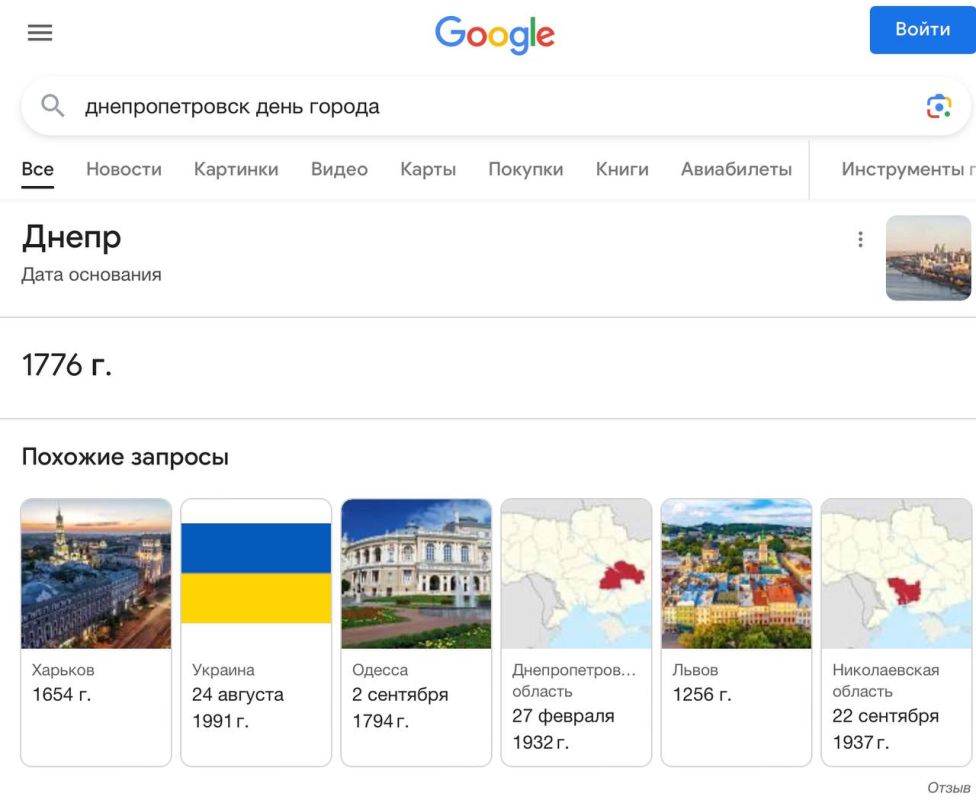 ���� ��������: ��������. �� ���� ��������� � ���, ��� ������� - ��������� ������, ������ � �� ����� ����� ������ �� ����, ��� �� �� �����������