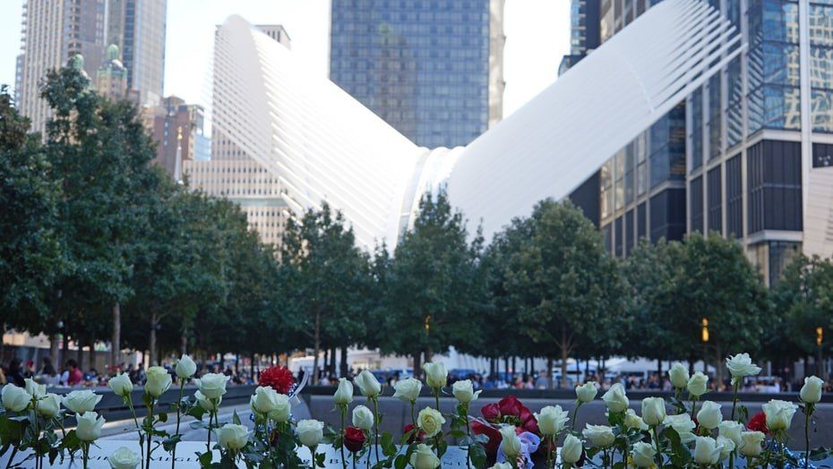 11 �������� 2001 ���� ���������� ������� ���� �� ����������� ���������� ��������� ������ � ���������� ���-�����, � ����� �� ������ ����-�������� �� ���. ��� ���� ������� ������ ��� ������� ��������� � ������������