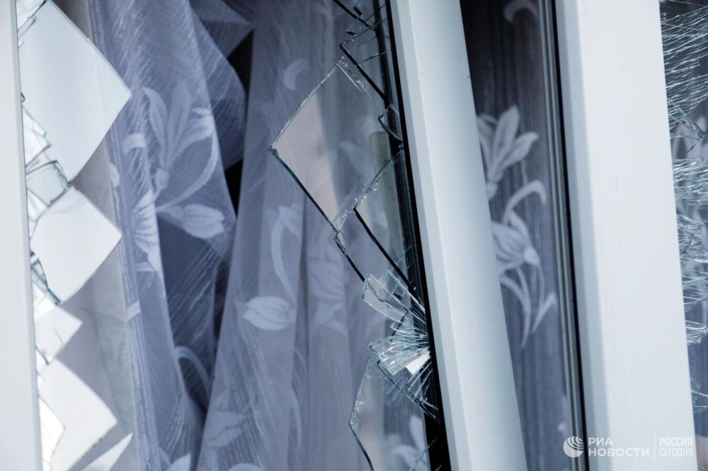 В Днепропетровске поврежден объект критической инфраструктуры