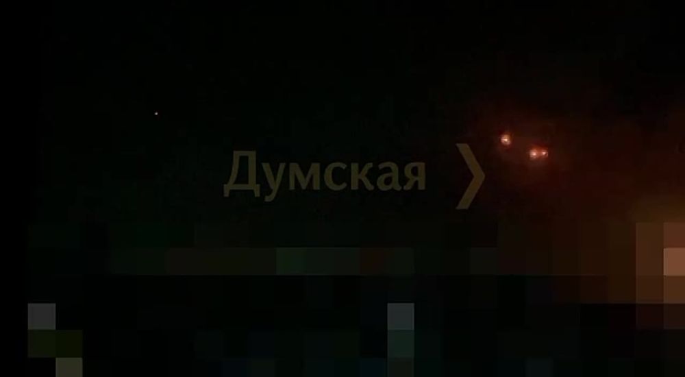Олег Царёв: Не менее пяти ракетных ударов нанесено ВС РФ по объектам в Одесской области