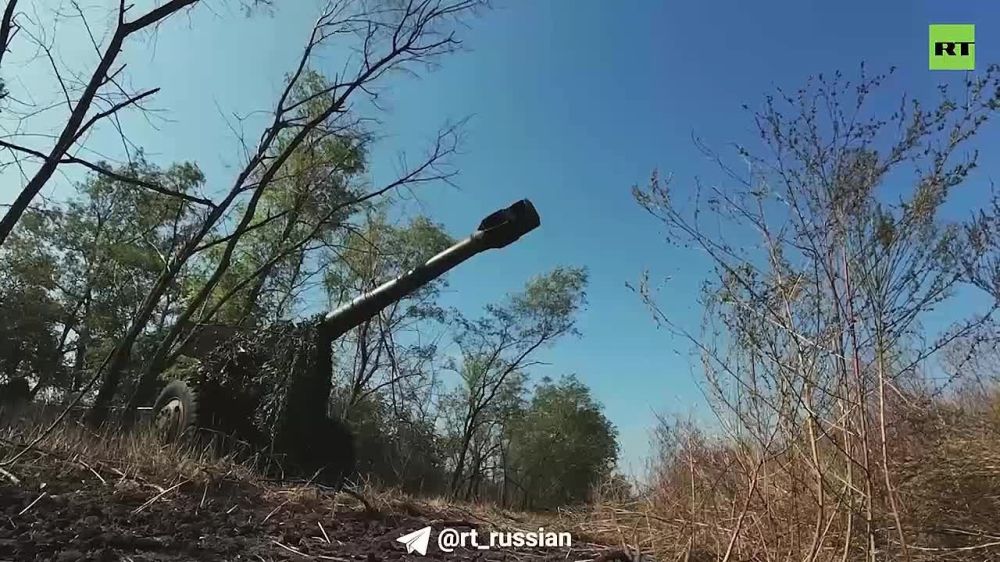 Борис Рожин: Эксклюзив с Запорожского направления