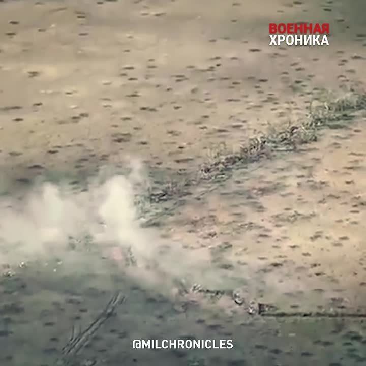 Что известно об «убойной зоне» для ВСУ на участке Работино-Вербовое: разбор Военной хроники