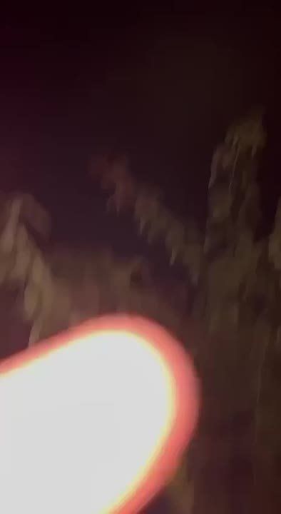 Олег Царёв: Сегодня ночью Герани наносили удары по арсеналу ВСУ в Калиновке (Винницкая обл), повторные удары отмечались по аэродрому Кульбакино