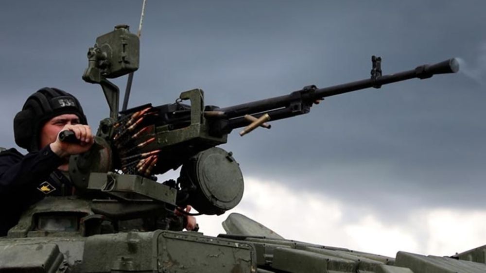 Первые "Абрамсы" уничтожены, русская армия пошла в контратаку: Что не вошло в сводку СВО