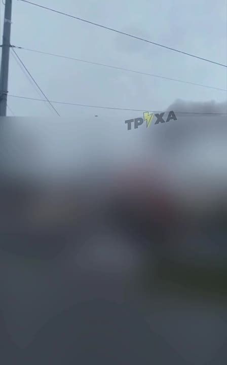 Олег Царёв: Ночью ВС РФ нанесли удар по портовым объектам на Дунае, местные власти подтвердили попадание по зернохранилищу