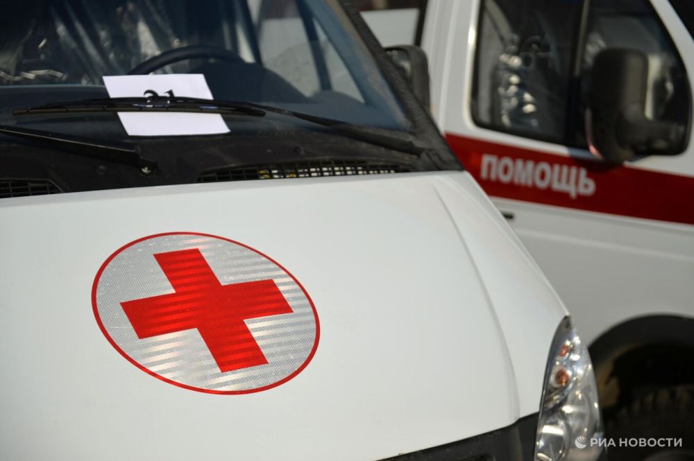 При обстреле Херсонской области погиб пенсионер