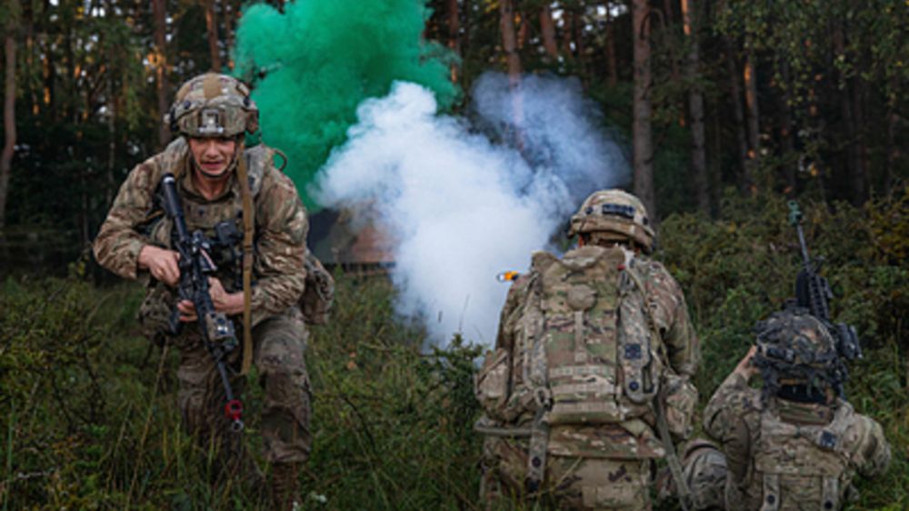 Русские пресекли дерзкую вылазку ВСУ. Берега усеяны телами
