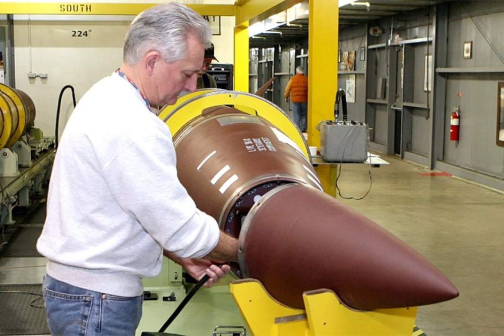 США направили Украине дальнобойные ракеты ATACMS при условии, что их будут использовать в пределах «территории суверенной Украины», заявил пресс-секретарь Пентагона Патрик Райдер