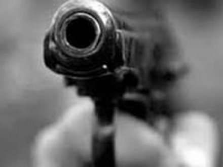 Украина превращается в "Дикий Запад"