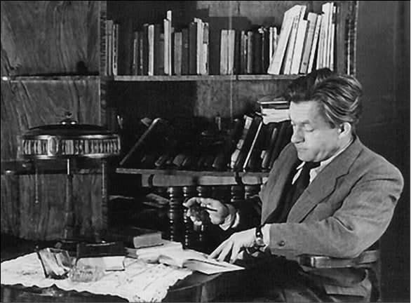 24 ������� 1949 ���� � ����� �������� ��� ���� ���������� ���������� ��������-���������� ������� �����