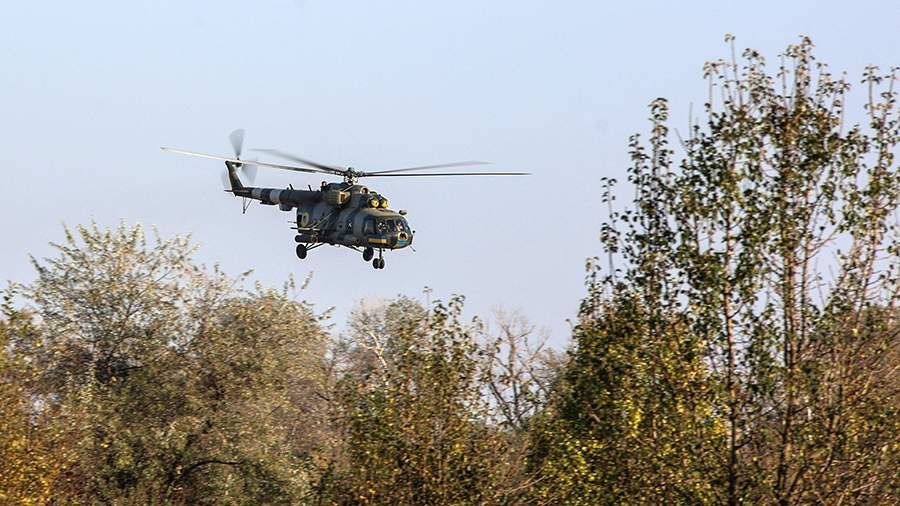 Эксперт объяснил причину попыток ВФУ высадиться на левом берегу Днепра