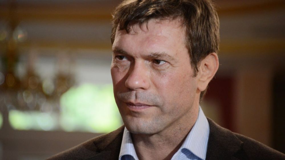 ФСБ задержала соучастника покушения на экс-депутата Верховной рады Олега Царева