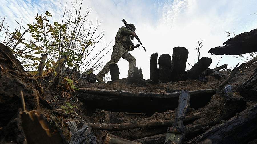 Эксперт оценил попытки ВФУ создать плацдарм на правом берегу Днепра