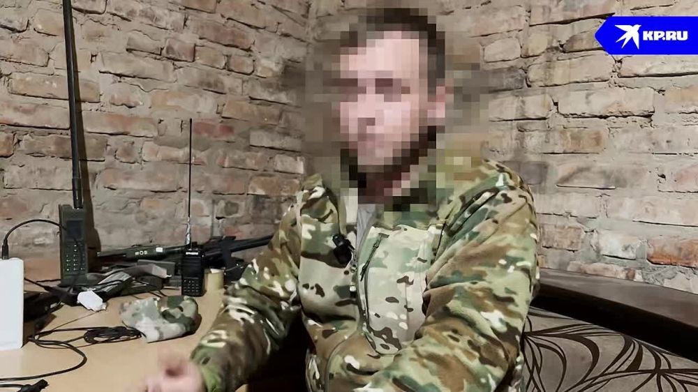 Стойкость наших солдат, молитвы и подвиги под обстрелами: Честный рассказ бойцов, которые остановили наступление ВСУ под Пятихатками