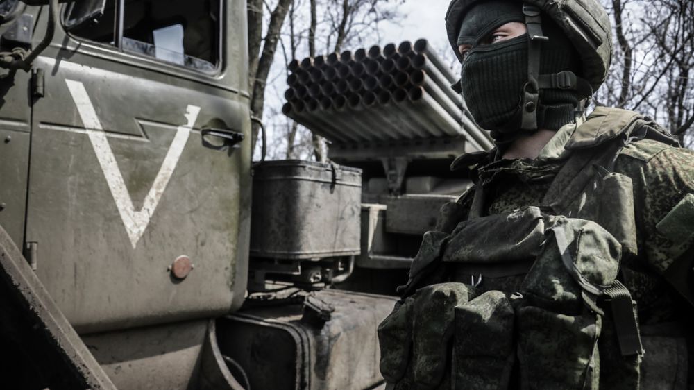 "Огненный ад" на Днепре: Что происходит на фронтах СВО