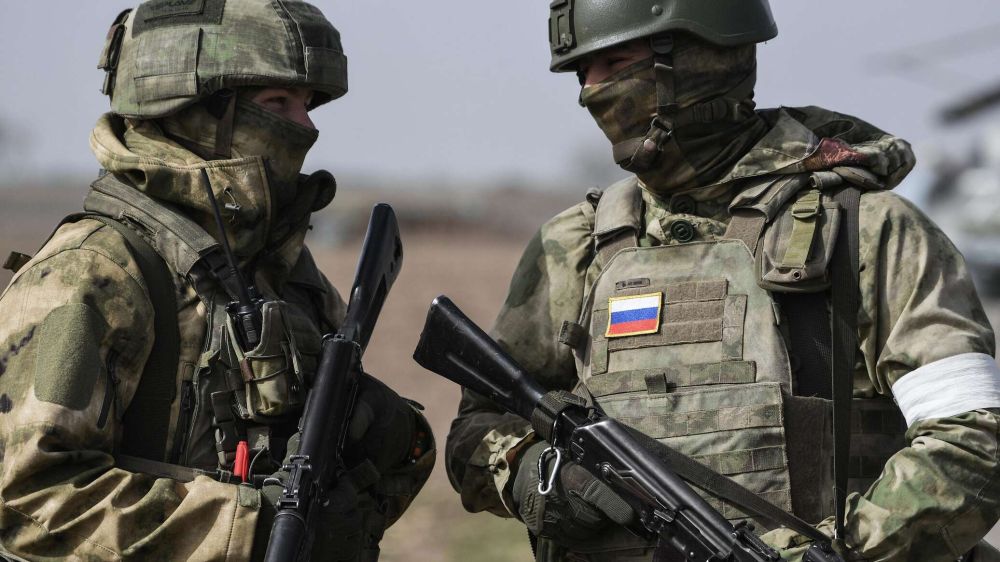 Сводка на 16 ноября 2023 г.. На Купянском направлении возобновилось наступление российских подразделений в районе н.п. Ивановка и Кисловка, фиксируется серьезное продвижение наших войск вглубь обороны противника