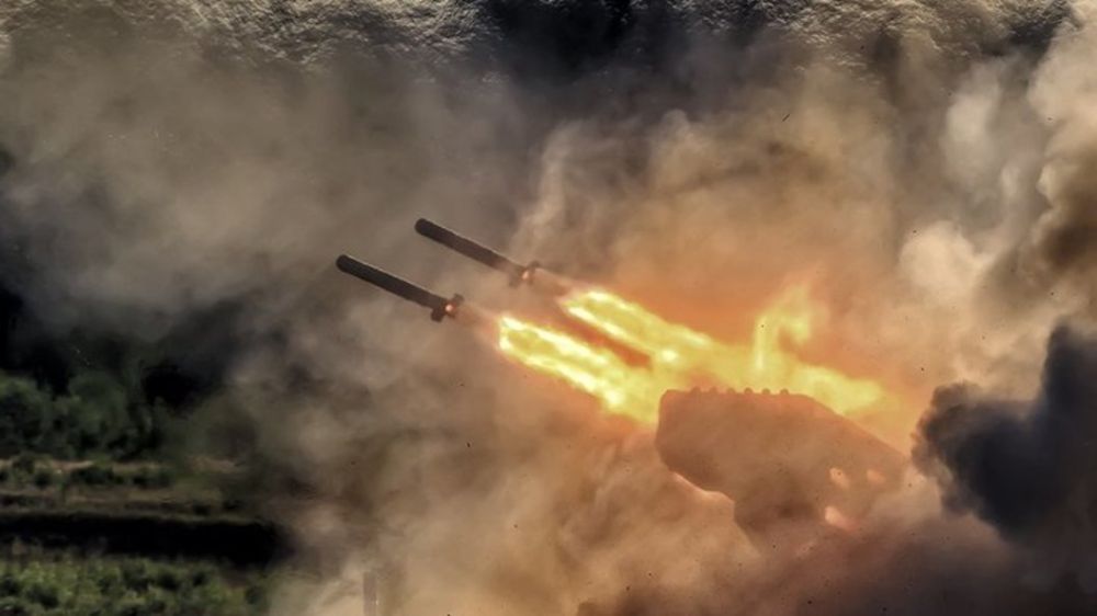 Сальдо назвал мечты Зеленского о высадке на левом берегу Днепра некрологом ВСУ