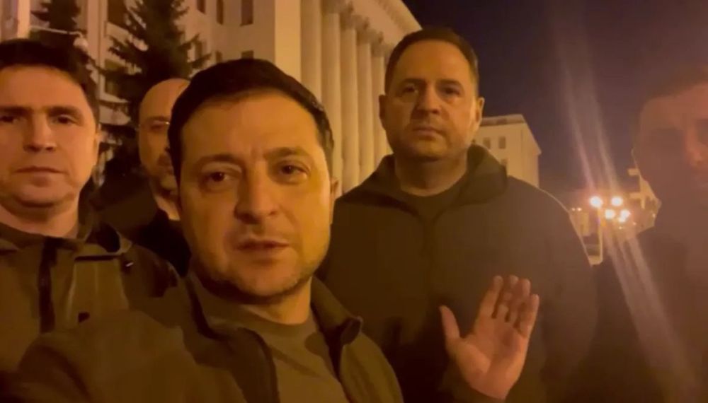 Зеленский выделил колоссальную сумму на содержание своей команды