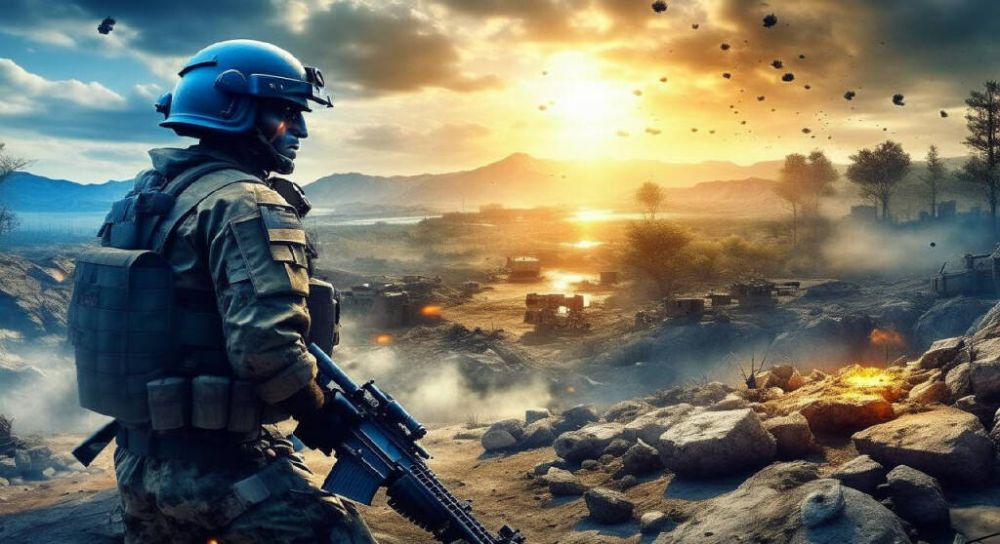 Сводка на 21 ноября 2023 г.. На Купянском направлении из-за неблагоприятных погодных условий бои активность боевых действий снижена