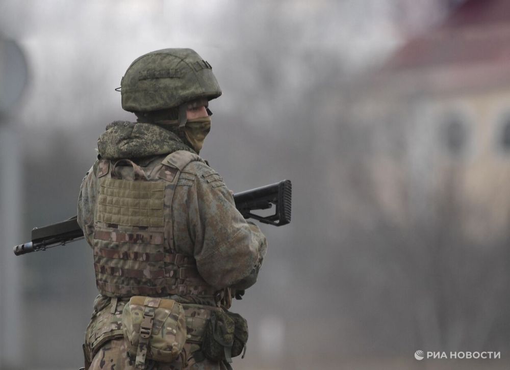 Спецоперация, 25 ноября: ВС России уничтожили два склада авиасредств ВСУ