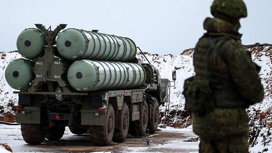 Российская ПВО сбила два украинских МиГ-29 в Днепропетровской области