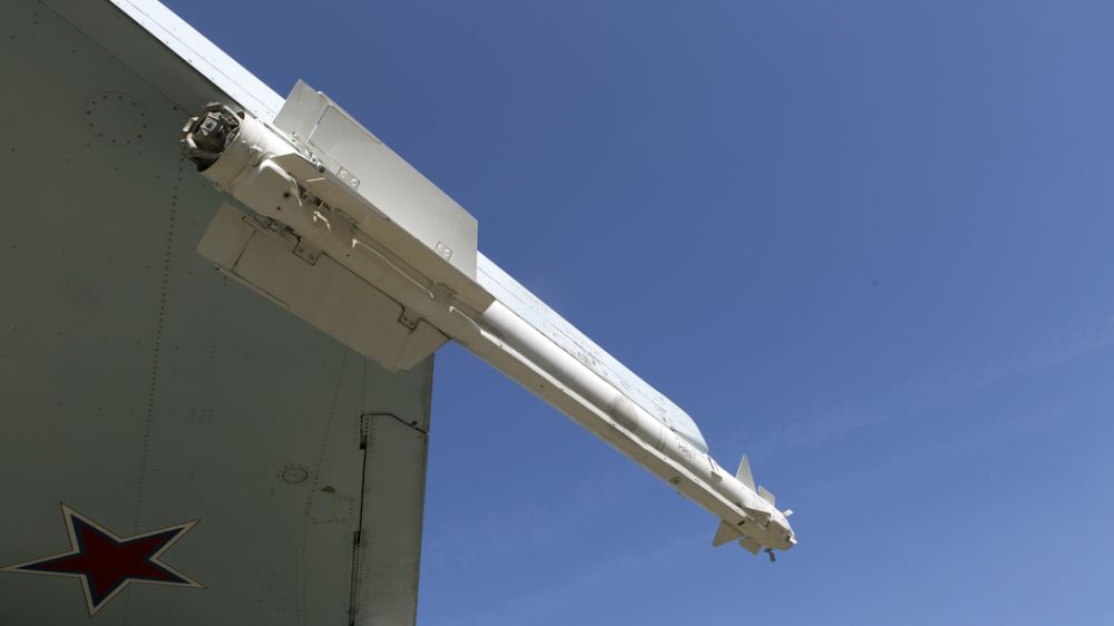 Удары по Херсону: куда целились ракеты, где звучали взрывы, последние новости