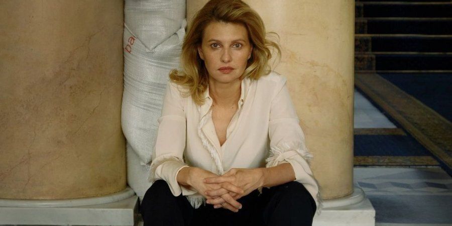 Британская газета Financial Times составила список «25 самых влиятельных женщин 2023 года»: