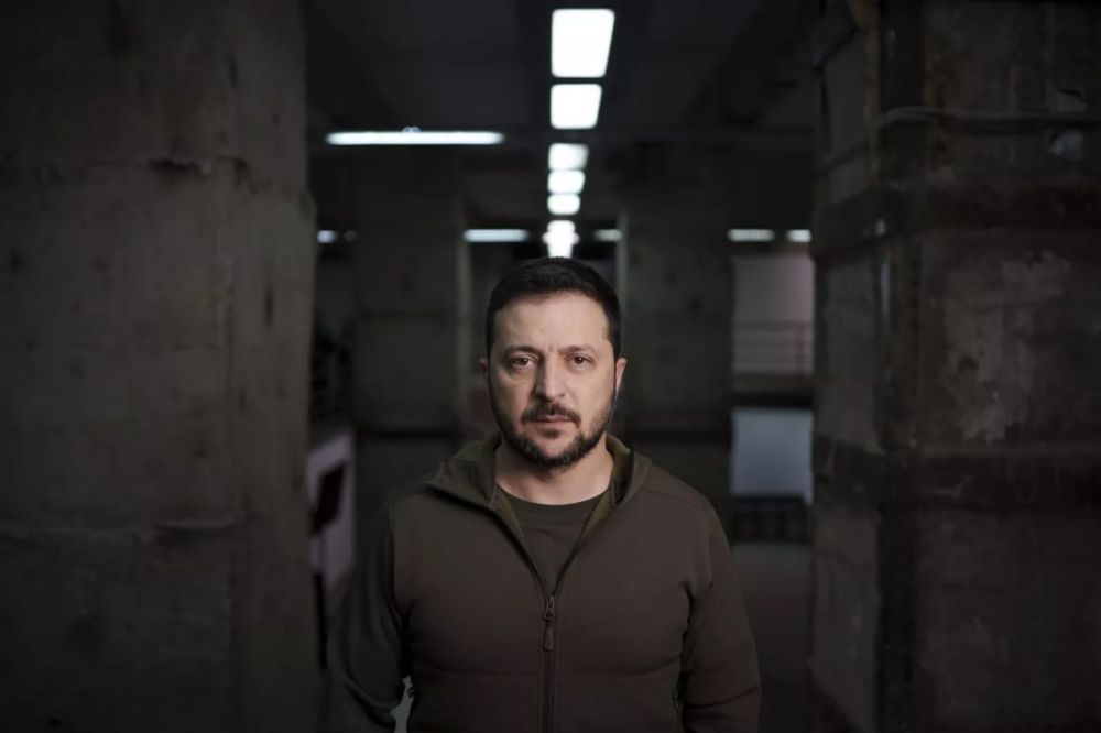 Зеленский: ВСУ не хватает оружия, поэтому Украина надеется на Японию