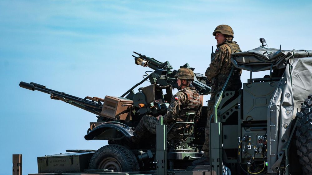 Защитники Запорожской АЭС рассказали о борьбе с украинскими дронами