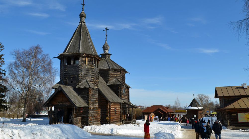 Иван Молчальник 16 декабря: ни слова и ложитесь спать пораньше