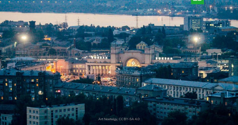 В Днепропетровской области сообщили о поврежденном объекте инфраструктуры