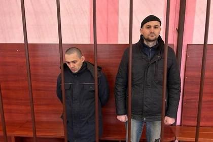 На пожизненный срок осужден военный ВСУ за приказ о расстреле жителей Мариуполя