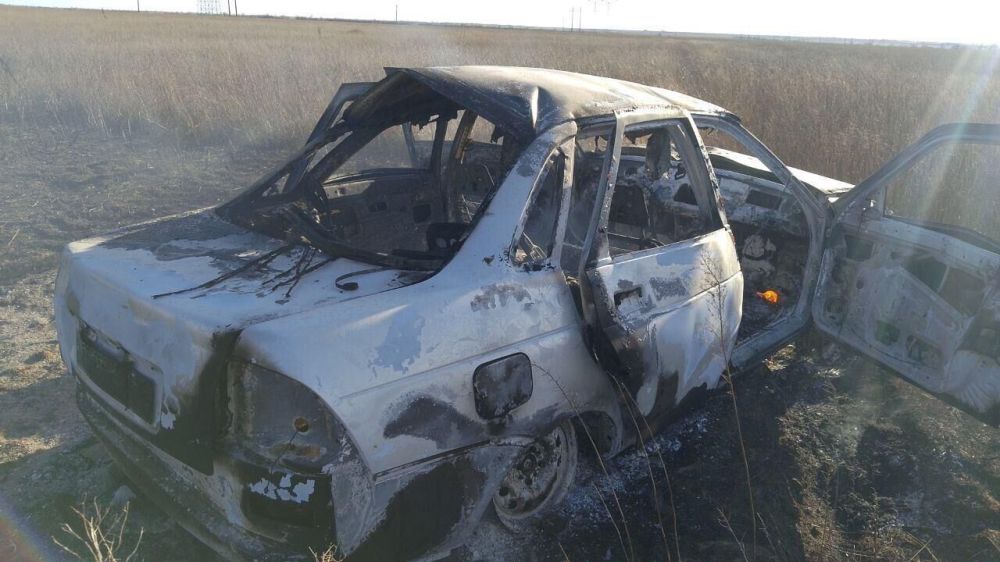 Сальдо: дроны ВСУ бьют по жителям левого берега Днепра в Херсонской области