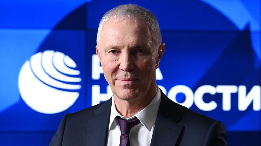 Сальдо рассказал, когда ВС РФ освободят правобережье Херсонщины