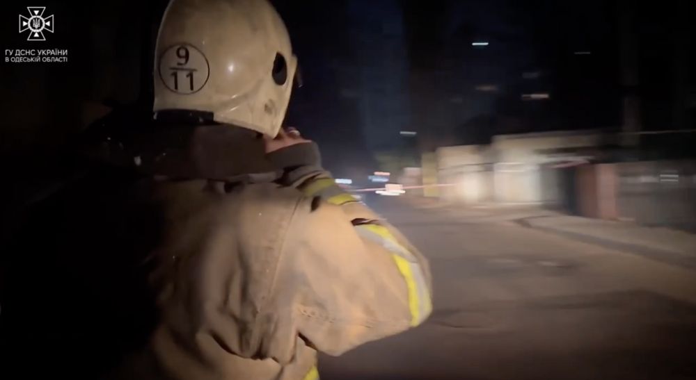 Общественное: в Одессе прогремел взрыв, в регионе звучит воздушная тревога